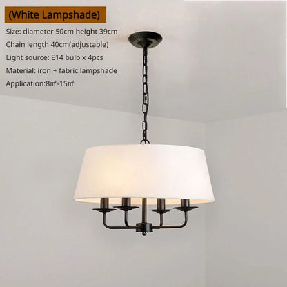 Modern Pendant Lights Lamps America Art Deco Glass Ball Hanging Lamp Kitchen Light Ceiling Fixtures