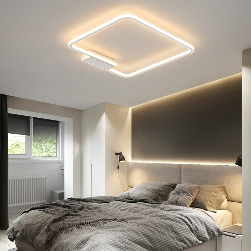 Ceiling Lights For Living Room Bedroom Dining Indoor Lighting Lamp Fixtures Luminaria Smart Home Indoor Ceiling Lamp