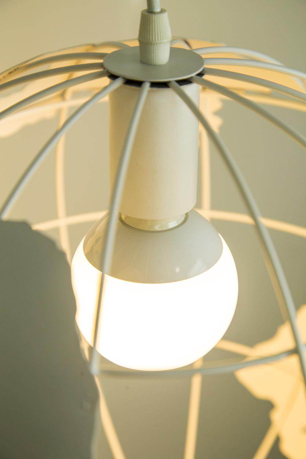 Modern Global Earth Pendant Lights suspension luminaire for Living Room Restaurant Home Lighting Fixtures pendant lamps