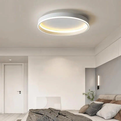 Modern LED Ceiling Light Chandelier For Bedroom Living Dining Room Indoor Home Decor Light Fixture