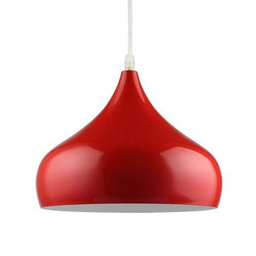 Kitchen Modern Simple Led Pendant Light For Dining Room Restaurant Lamp Aluminum Hanging Room Lamp Renovation Fixture Lampshade