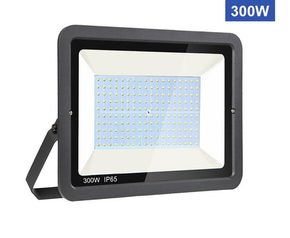 Led Floodlight PIR Motion Sensor Led Flood Light 10W 20W 30W 50W 100W 150W 200W 300W500W light outdoor waterproof IP66 Spotlight