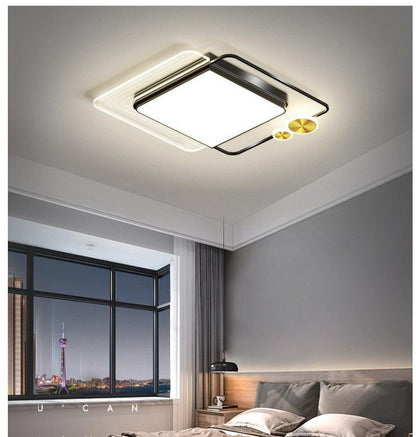 New Nordic Ceiling Lamp Creative Lamp