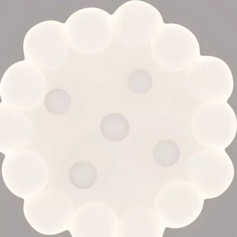 Children's Room Ceiling Light Led Living Room Light Creative Boys Girls Room Light Modern Simple Master Bedroom Light