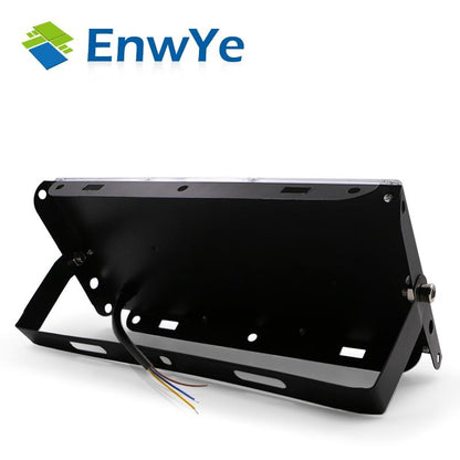40W 50W perfect power LED Flood Light Floodlight LED street Lamp waterproof Landscape Lighting led spotlight