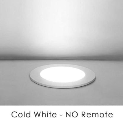 LED Downlight Dimmable 5W 7W 9W 12W 15W Round Bulb Lamp Indoor Kitchen Study  AC Recessed Spot Light
