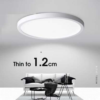 LED Ceiling Light 6W 9W 13W 18W 24W Modern Surface Ceiling Lamp For Kitchen Bedroom Bathroom Lamps