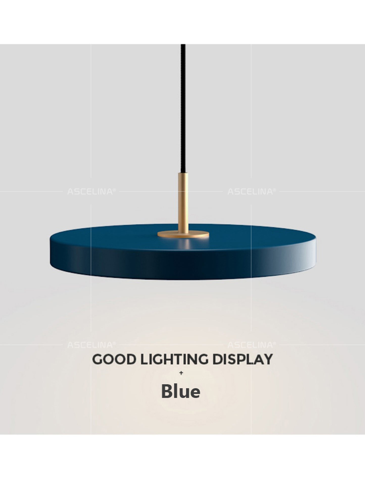 Nordic LED Pendant Light Macaron Disc LED Pendant Lamp Warm Light Warm Light Decoration Fixtures Acrylic