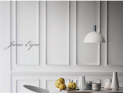 Nordic Loft Simple Pendant Lights E27 LED Modern Creative Hanging Lamp Design DIY For Bedroom Living Room Kitchen Restaurant