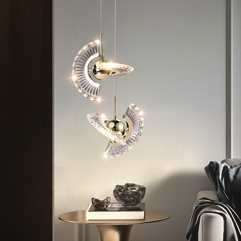 Nordic Led Pendant Lights Hanging Lamp Indoor Decoration Lights