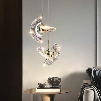 Nordic Led Pendant Lights Hanging Lamp Indoor Decoration Lights