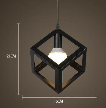 Modern Pendant Ceiling Lamps Loft Decoration Nordic Pendant Light Hanglamp Hanging Kitchen Light Fixture Lustre Luminaire