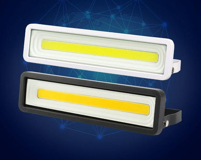 Projector led lamp led flood light IP66 fixtures 50W waterproof Landscape wall outdoor housing Lighting  spotlight