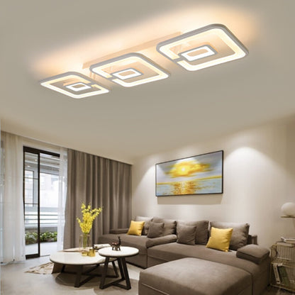 Modern ceiling lamp bedroom led lights living room ceiling chandelier corridor wall lamp balcony ceiling lights 220V home decor