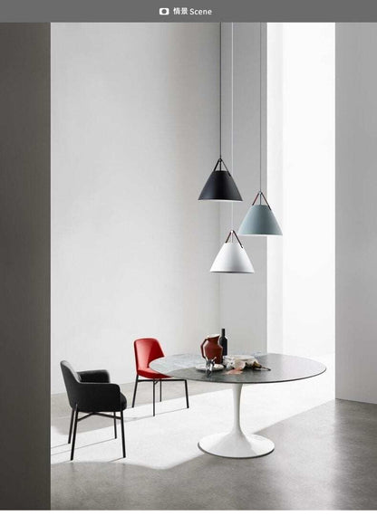 Restaurant Pendant Lighting Kitchen Pendant Lamp Dining Room LED Light Nordic Light Modern Hanging Light For Bedroom Living Room