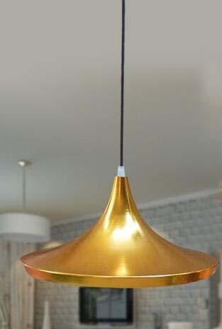 ping ABC Pendant Lights(Tall,Fat and Wide)Tom Musical Instrument Hanging Pendant Lamp Light For Restaurant Lamp Bar