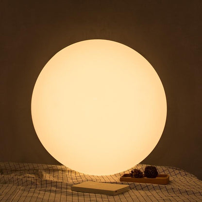 480 Smart LED Ceiling Light With Remote Control Intelligent Lighting 480x480x80mm Support Mijia APP