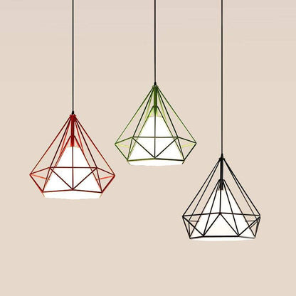LED Pendant Lights Living Room Restaurant Handing Lamp Pendant Lamps Indoor Decoration Home Lighting Lamparas E27