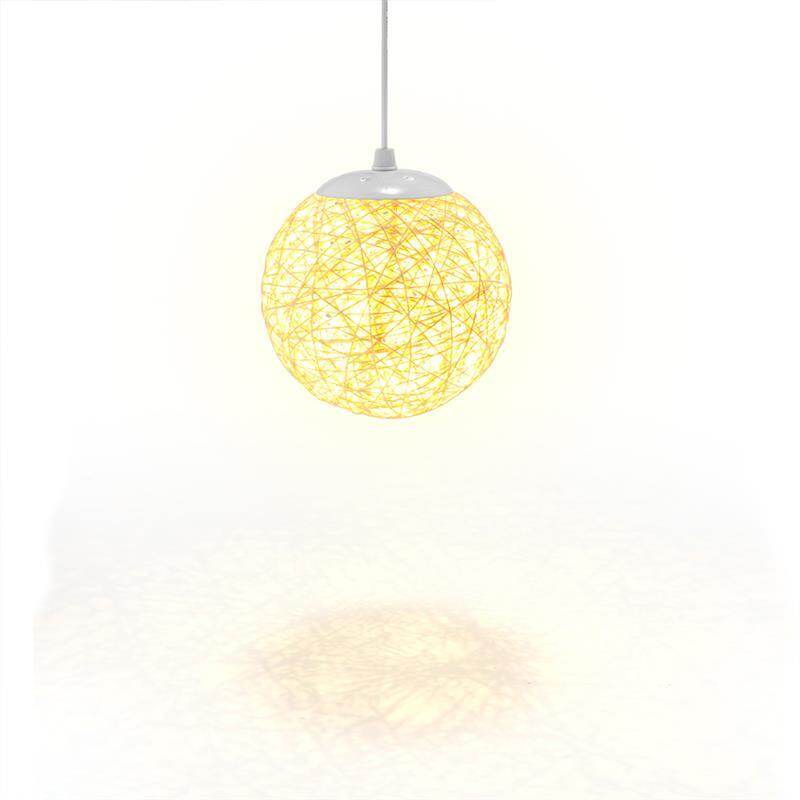 Projection Lamp Romantic Star Night Light Rattan Ball Table Lamp USB Charging Sepak Takraw Light For Home Bedroom Decor