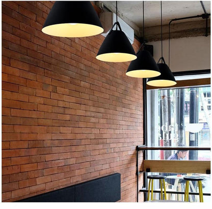 Nordic minimalist  pendant light creative bedside /restaurant /bedroom/ bar dining table study pendant lamp