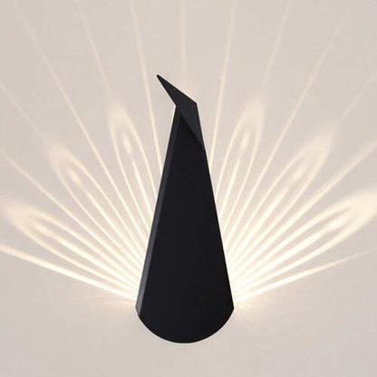3W LED Wall Lamps Indoor Nordic Wall Light For Bedroom Modren Decorate Wall Sconce Lighting Fixture Luminaria