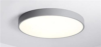 LED Ceiling Light Modern Lamp Living Room Lighting Fixture Surface Mount Remote Control