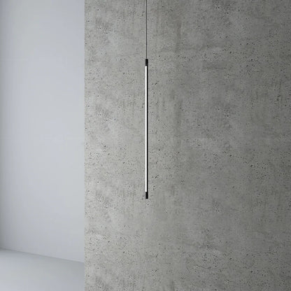 Simple Line Pendant Lights Hanging Lamp Lighting Restaurant Bar Hall Light Creative Geometry Lines Lights Bedroom