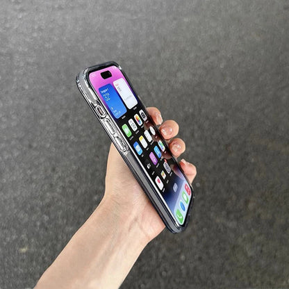 Creative Cardiovascular Model Heart Medical Phone Case For IPhone 16 15 14