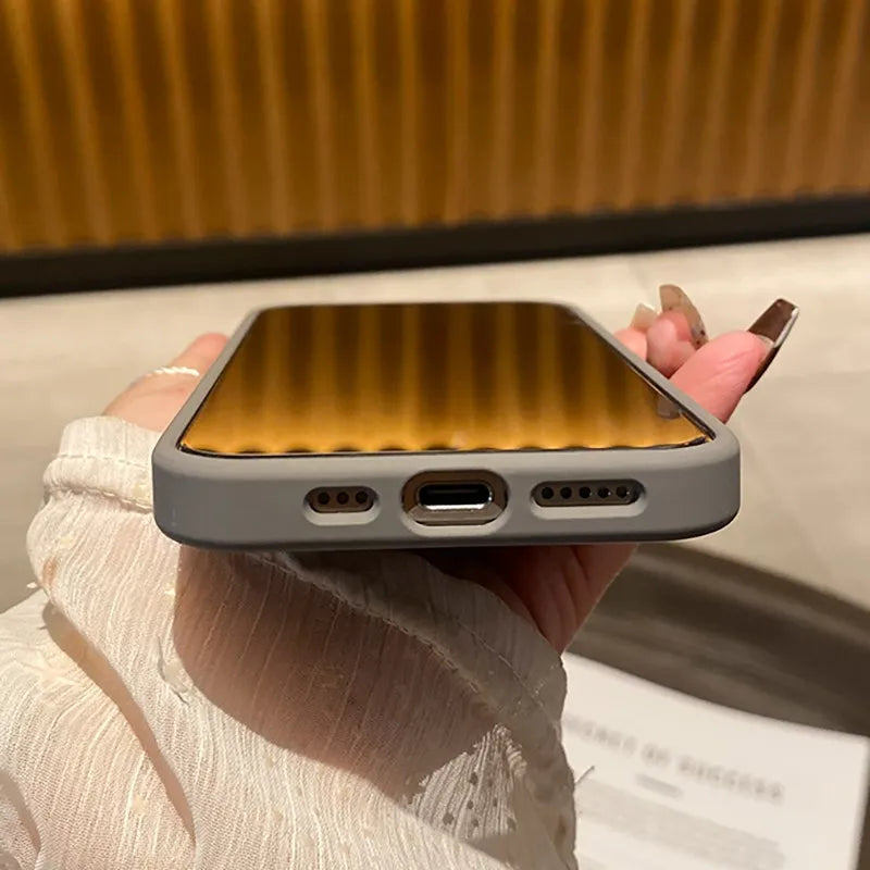 Clear Shockproof For Magsafe Wireless Charge Magnetic Case for iPhone 16 15 14 Matte Bumper Cover