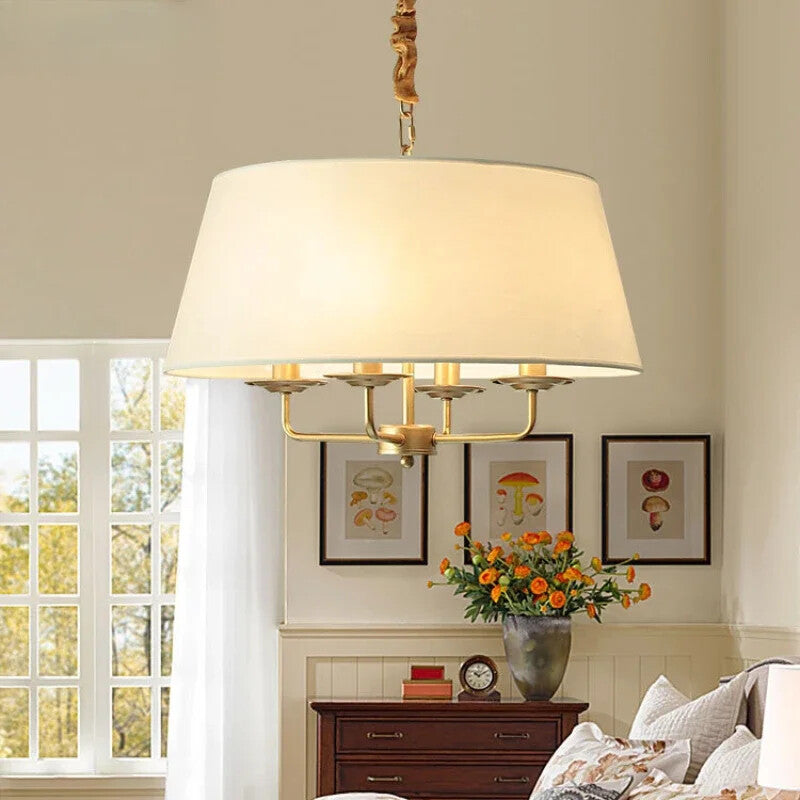 Modern Pendant Lights Lamps America Art Deco Glass Ball Hanging Lamp Kitchen Light Ceiling Fixtures