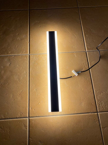 Modern Waterproof Outdoor Wall Lamp LED Super Bright  IP65 Light Garden Porch Landscape Sconce Light 110V 220V Sconce Luminaire