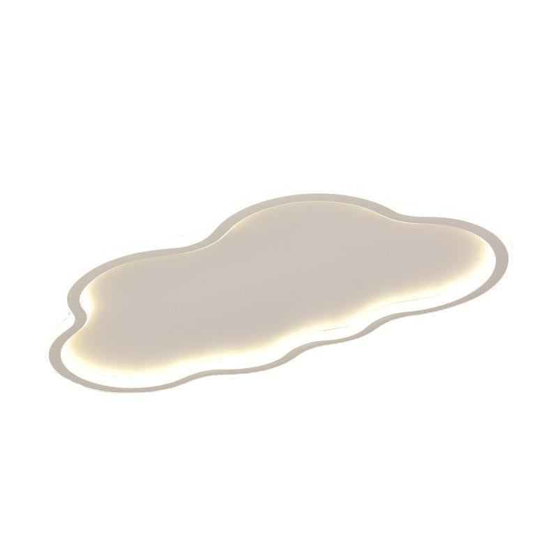 Children's Room Lamp Bedroom Ceiling Lamp LED Creative Personality Room Boys and Girls Nordic Cloud Lamp