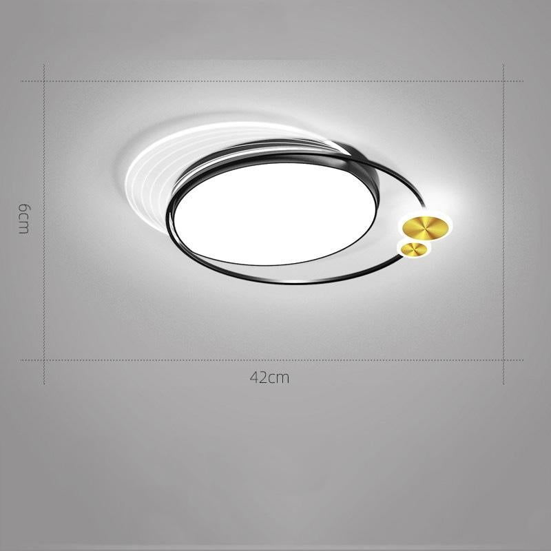 New Nordic Ceiling Lamp Creative Lamp