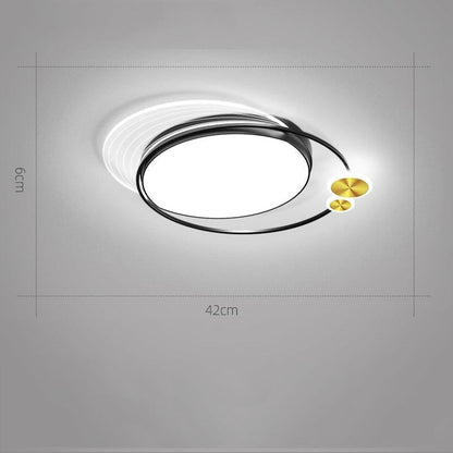 New Nordic Ceiling Lamp Creative Lamp