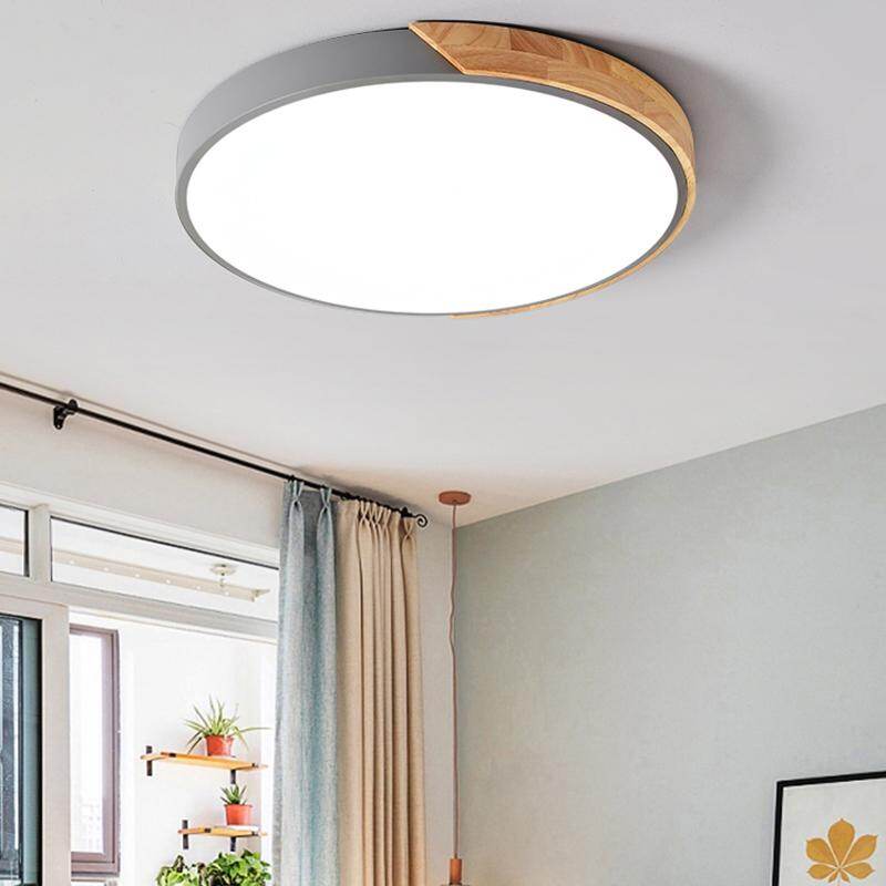Modern LED Ceiling Light Lamp Living Room Lighting Fixture Bedroom Kitchen Surface Mount Ceiling Lights