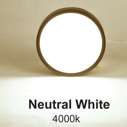 Surface Mounted Led Downlight Led Spot Lights 5W 10W 15W  Round Downlights Down Lights Lighting Fixture for Home