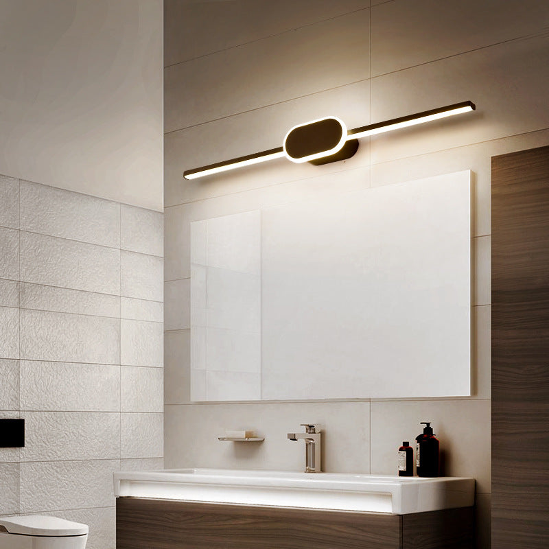 Led Bathroom Cabinet Makeup Light Wall Lamp