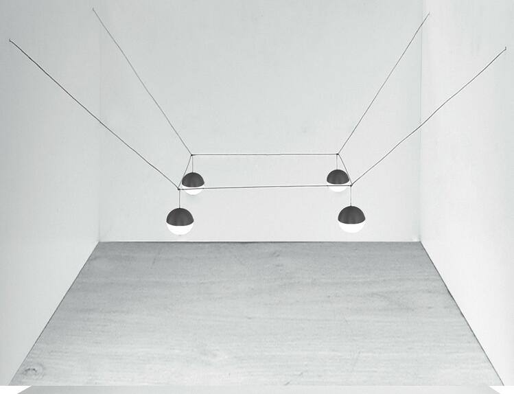 G9 Modern Creative Hanging Lamp Bedroom Living Meeting Room Industrial Pendant Lamp Corridor Decor lighting Minimalist Luminaire