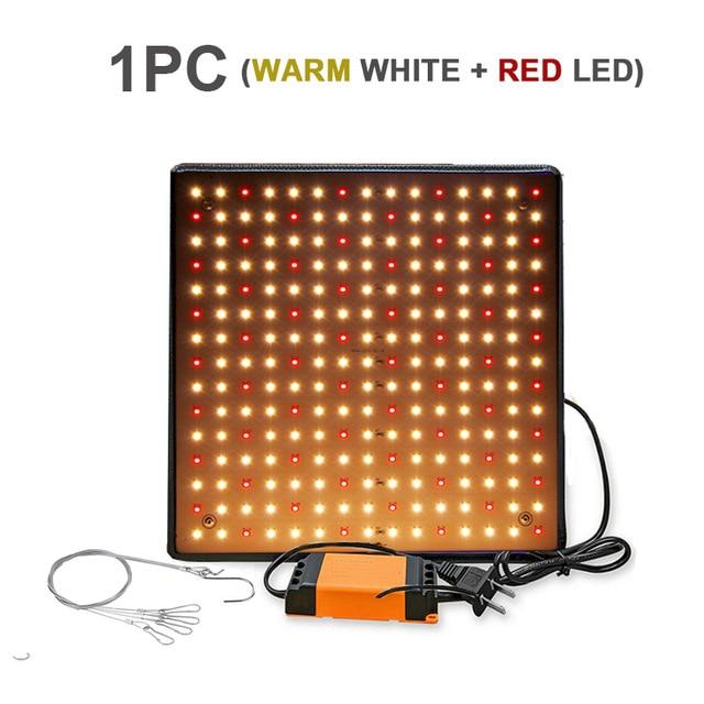 3500K Grow Tent Lamp 1000W LED Grow Light Panel Phyto Lamp For Plant Full Spectrum Led Lights For Indoor Growing Flowers Herbs
