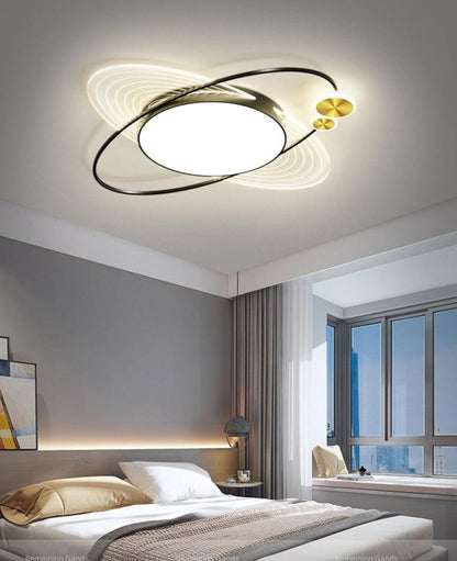 New Nordic Ceiling Lamp Creative Lamp