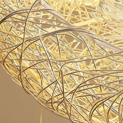 Modern Pendant Lighting Moon Star hanging lights Children Bedroom Lighting Fixture