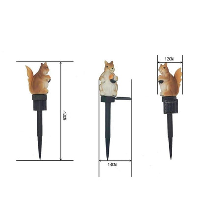 Hot Sell Owl Solar Light With Solar LED Outdoors Solar Light Solar Lamp Solar Garden Light Home Outdoor Yard Garden Solar Light
