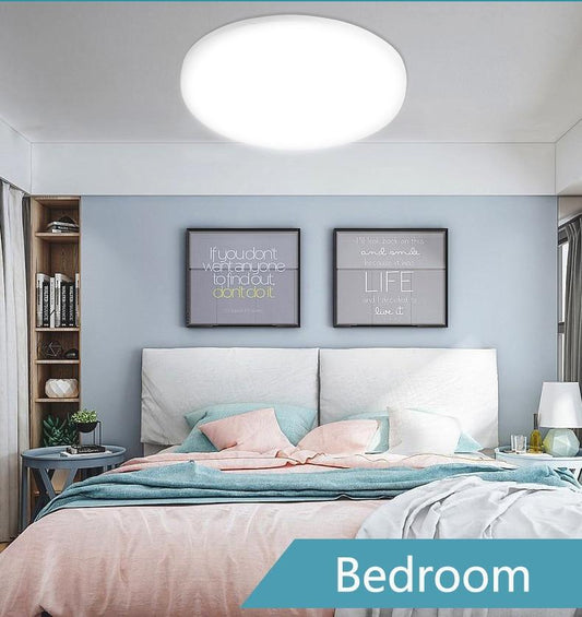 Led Ceiling Light  30W Home Lighting Ceiling Lamps Modern Lamp for Living Room Dinning Room Bathroom Fixture