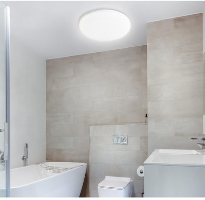 LED Ceiling Light 36W 24W 18W 13W 9W 6W Down Light Surface Mount Panel Lamp Modern UFO Lamp Home Decor Light