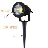 Outdoor Garden Lamp LED Lawn Light 3W 5W 10W COB LED Spike Lamp Waterproof IP65 Pond Path Landscape Spot Lights Bulbs