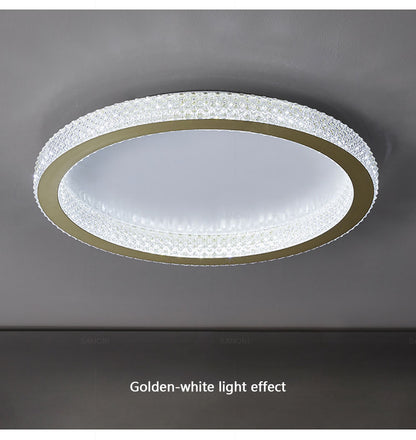 Modern LED Ceiling Lamp For Bedroom Living Dining Study Hotel Hall  Chandelier Indoor Home Decoratioan Lighting Fixture Luster