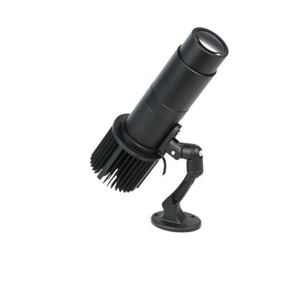 logo projection lamp 30w hd static ktv stage led advertising outdoor creative pattern imaging spotlight manufacturer