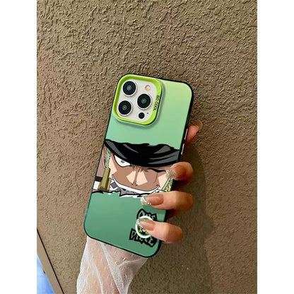Cartoon designs for Apple iPhone 16 Pro Max cases, iPhone 17, 14, 15 Pro,  13