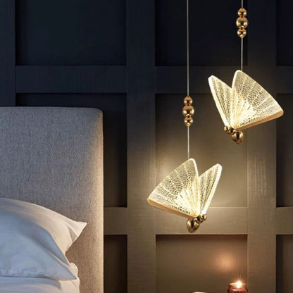 Minimalist LED Chandelier Lamps for Kitchen Dinning Room LED Pendant Lights Pendant Lamps