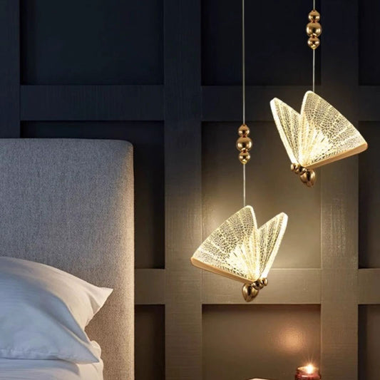 Minimalist LED Chandelier Lamps for Kitchen Dinning Room LED Pendant Lights Pendant Lamps